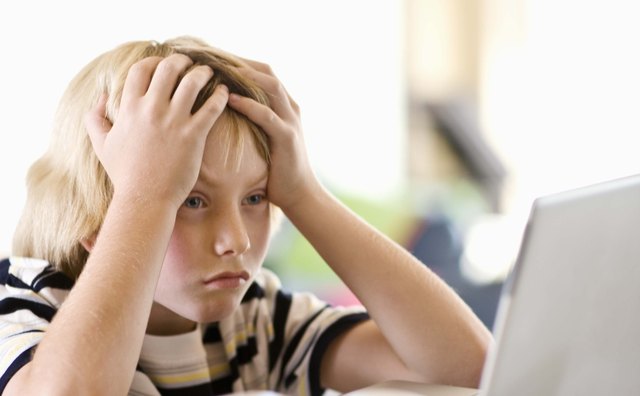 Students, teachers, and parents all suffer from lower morale due to high stakes testing.
