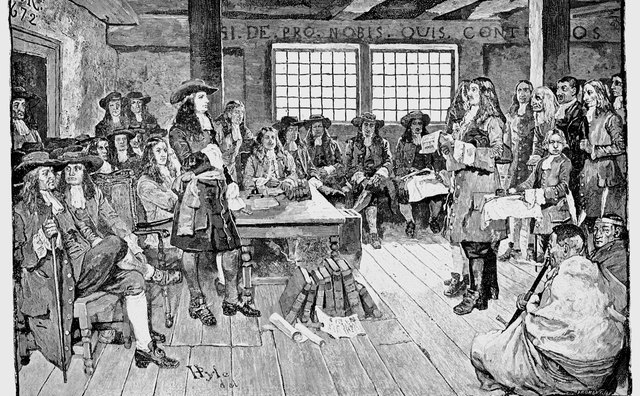 In general, the middle colonies had a relatively tolerant legal climate, but Pennsylvania in particular offered exceptional religious freedom.