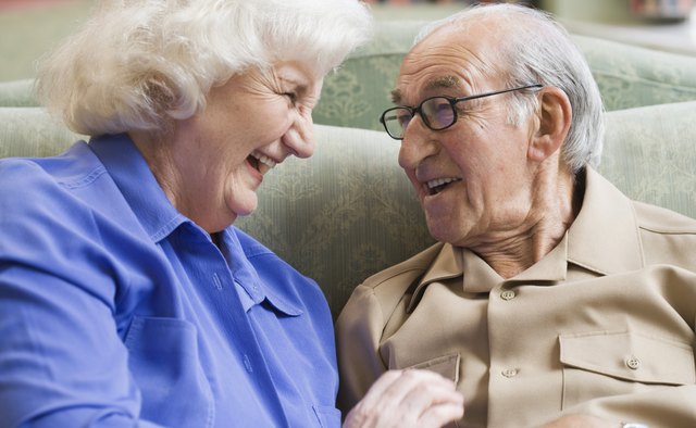 A study done by the Poetry Foundation shows that reading poetry improves brain health as people age.