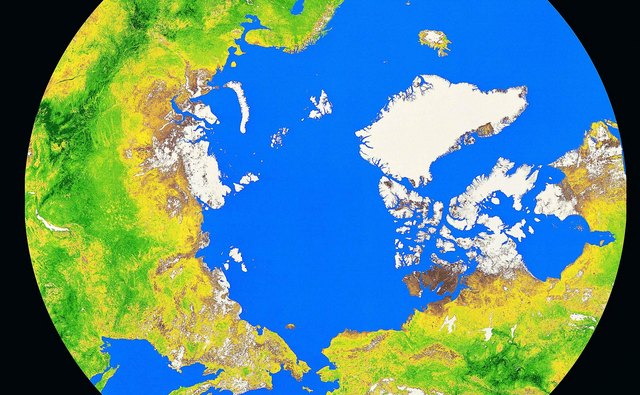 Our lives on Earth play a significant role in early explorations of Earth and space.