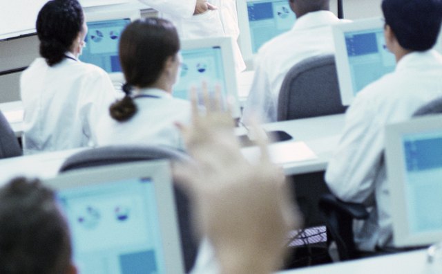 Harvard's Medical School, founded in 1782, currently has 2,900 full-time faculty members.