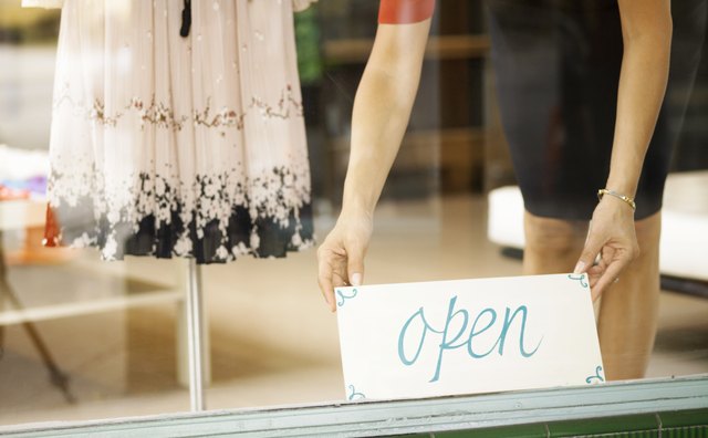 Your marketing degree may be the key to realizing your goal of entrepreneurship.