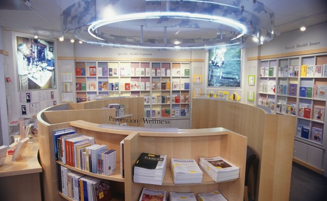 Use good research to bolster your topic.