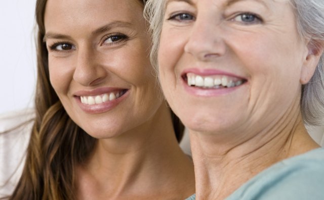 Help maintain family harmony.