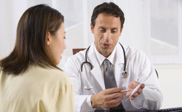 Your doctor can help you resolve any workplace issues related to your medication.