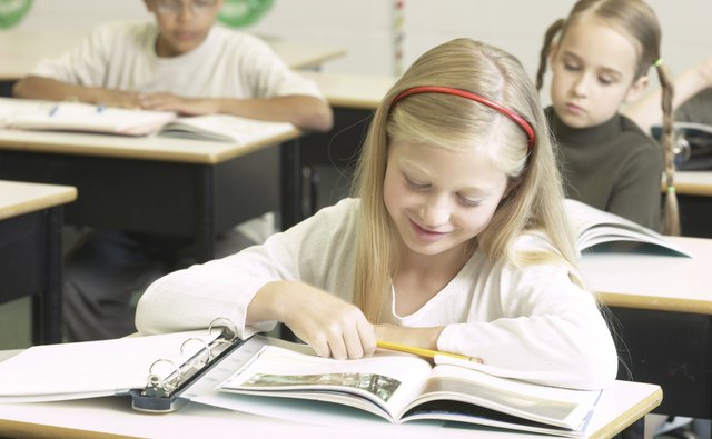 The length and physical layout of the assignment are important.