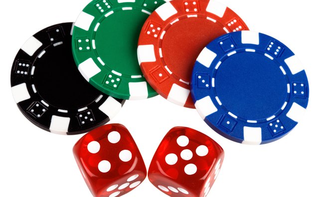Place a bet on your teen's success.