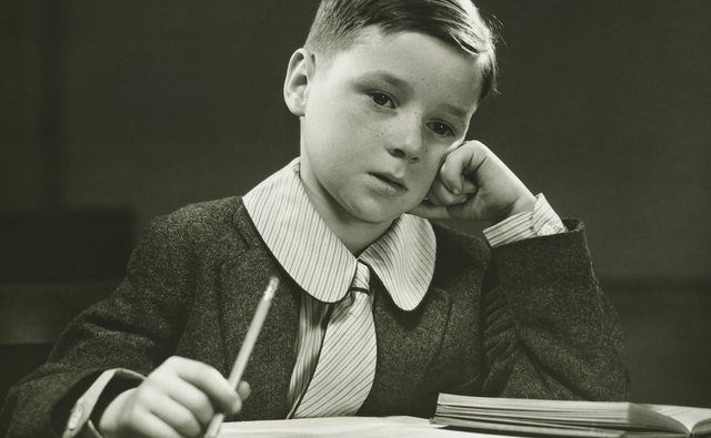 Understand how you process information.
