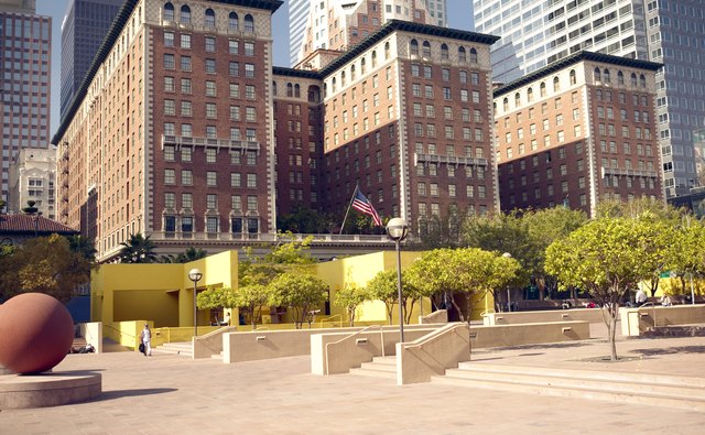 Large institutions typically pay more than smaller nonprofits.