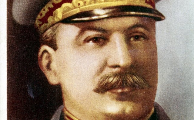 Many early Communists were Jews, but Stalin himself was anti-Zionist and anti-Semitic.