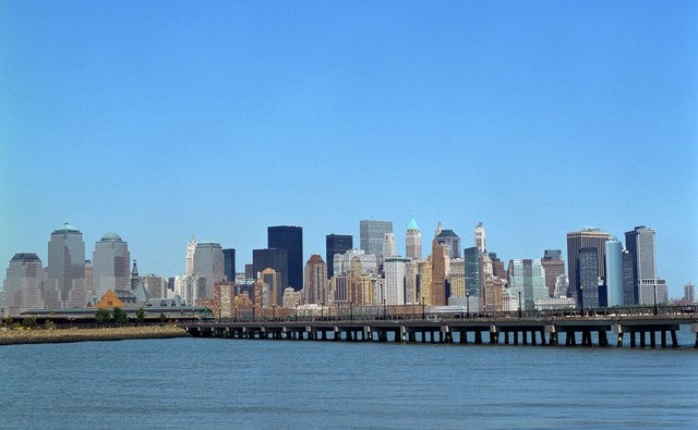 A story set in the city will be different than if it were set in the country.
