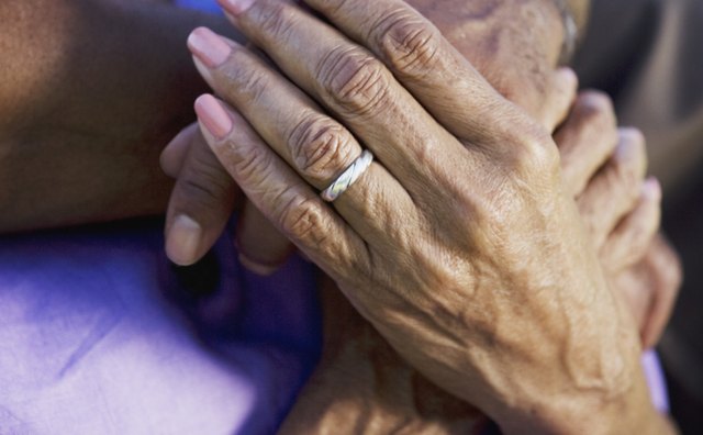 Muslim wives should make their husbands feel loved.
