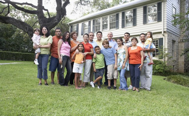 Months later and you still haven't met the family? It could be a bad omen for your relationship.