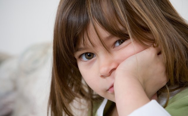 Children who do not perform well on high stakes testing may suffer from reduced self-worth.