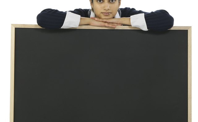Blackboard Academic Suite is one of the leading distance learning platforms.