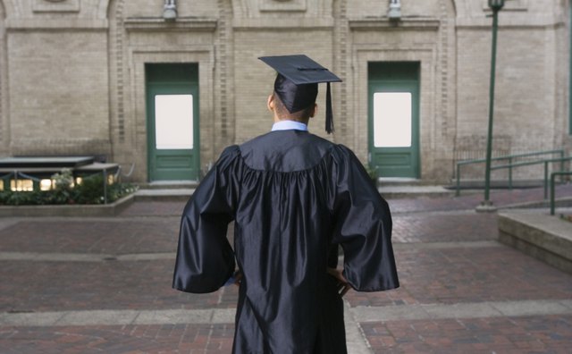 An advanced diploma will help you when applying to top universities.