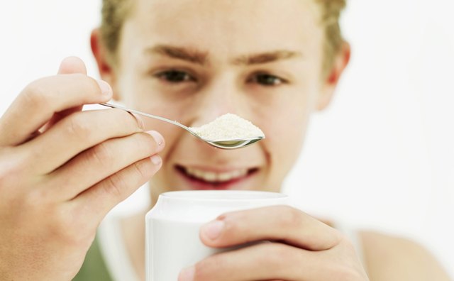 Altering yeast's food source will affect the rate of fermentation.