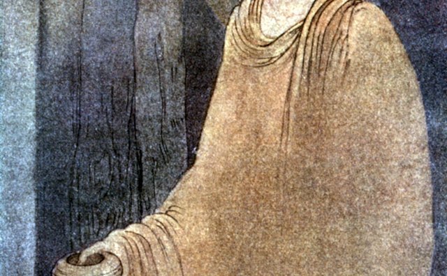 Siddhartha Gautama (the historical Buddha) reached enlightenment through the practice of meditation.