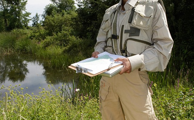 Clearly defining your research methods will make your research time more efficient.