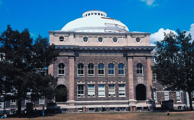 The Dyson School at Cornell University prepares its accounting students for work in finance as well.