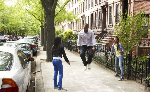 Healthy friendships promote fun that does not lead to harm or delinquency.