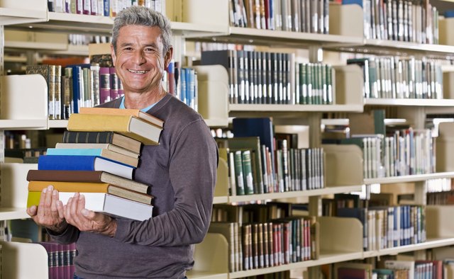 Effective students make good use of supplementary resources.
