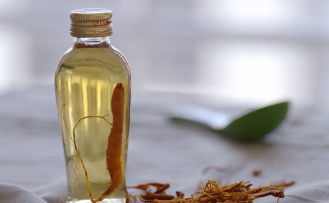 The Amish have many natural remedies.