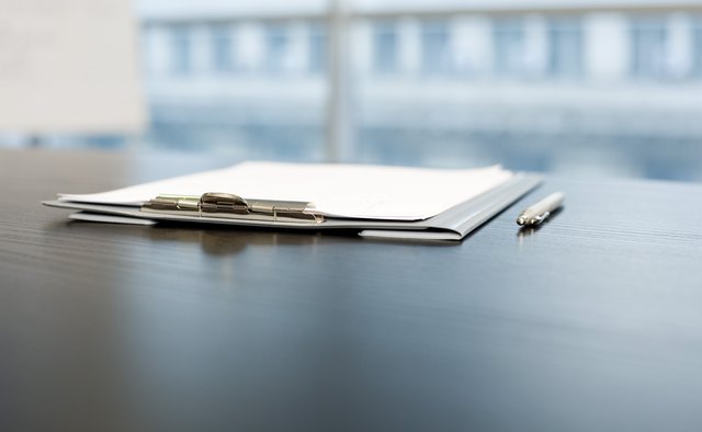 A skills inventory can help assess a student's needs.