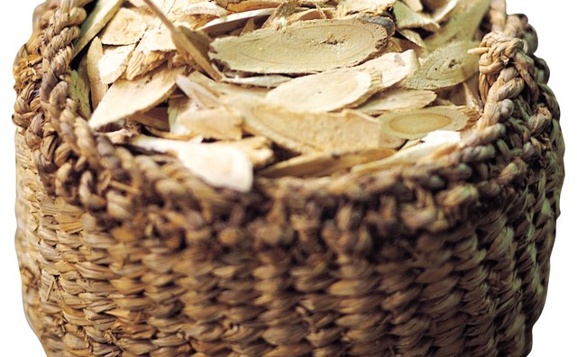 Medicine bundles carry the stories, lessons and religious magic of the Blackfoot.