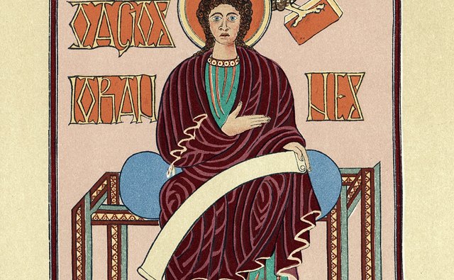 St. John the Evangelist