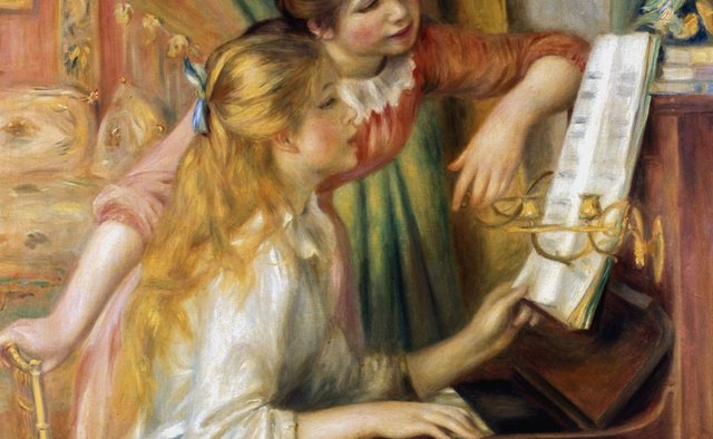 Rebecca was a loyal friend to Emma Perkins.