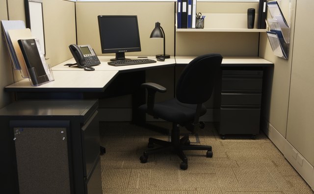 General and administrative costs are indirectly part of any fee.