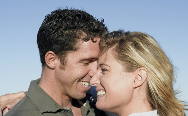 You can open up to love again.