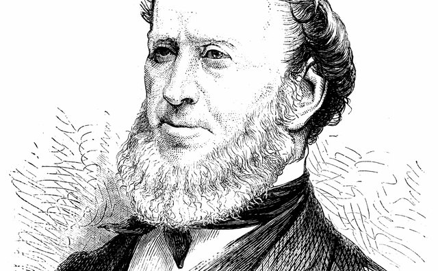 Mormon Prophet Brigham Young's violent anti-government rhetoric provoked military raids during the Buchanan Administration.
