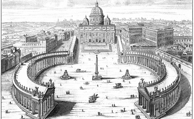While many Church documents used to be housed in the Vatican archives and require great travel and expense to get to, now most are conveniently available online.