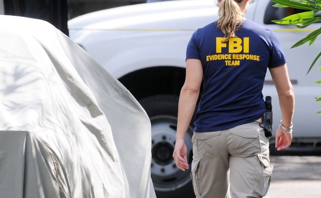 FBI agent