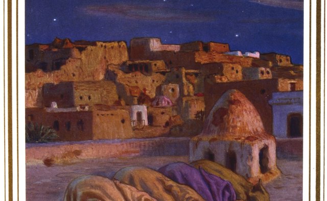 The era from the 7th to 13th centuries was Islam's Golden Age.