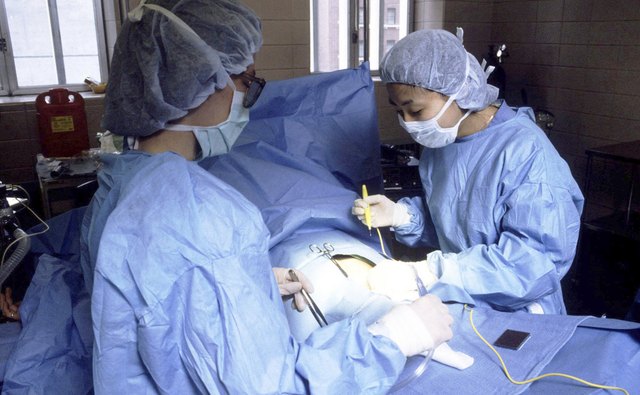High birth weight places the mother at a higher risk for needing a cesarean delivery.