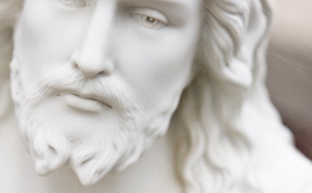 Church leaders trace mission work to the example of Jesus Christ.