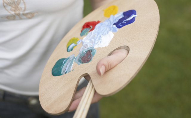 Spend some time on your personal passions.