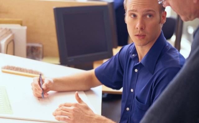 A mentoring system can break down a company's internal barriers.