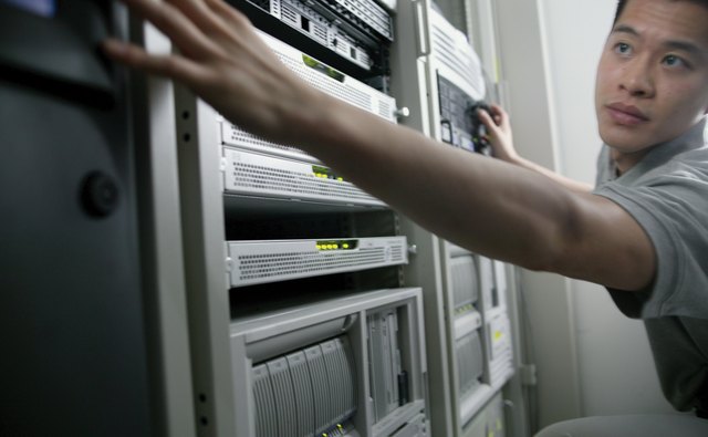 Scheduling routine maintenance to combat fragmentation can prevent bigger problems later.