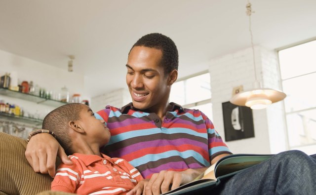 There are many positive personality attributes associated with ADHD.