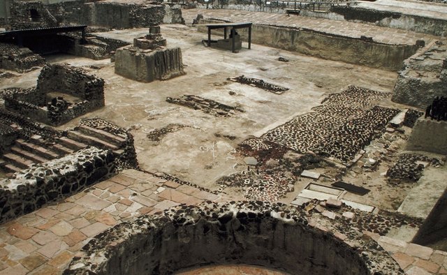Sacrificial site