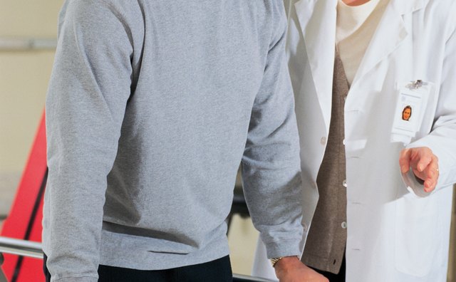 Exercise science prepares students for advanced study in areas like physical therapy.