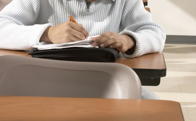 Taking the time to write a good abstract will give your work a wider audience.