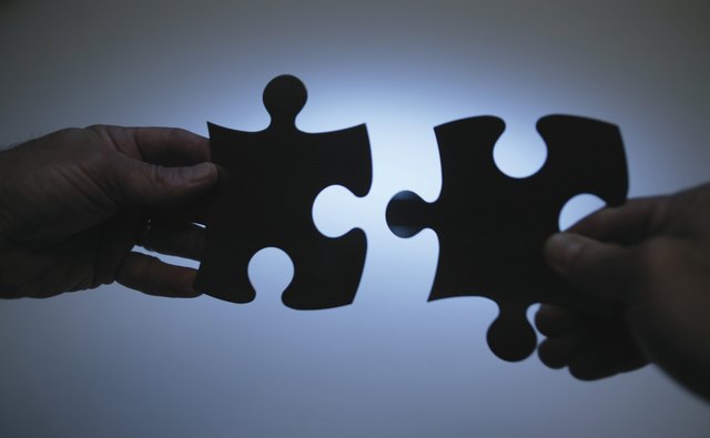 Making connections to a text deepens your understanding of what you are reading.