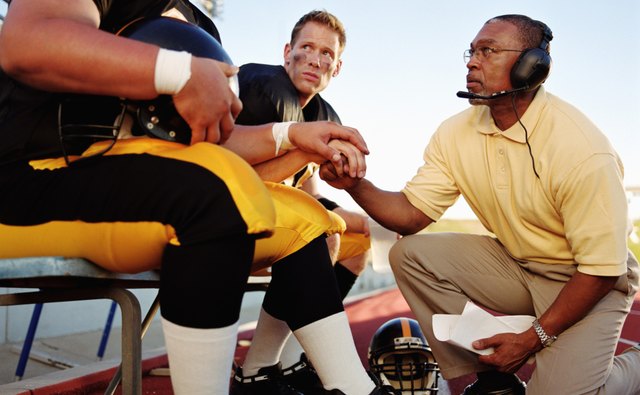 Former athletes and coaches often provide insightful game coverage.