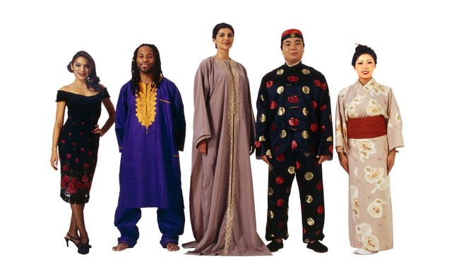 Conflict and coexistance are both aspects of religious diversity.