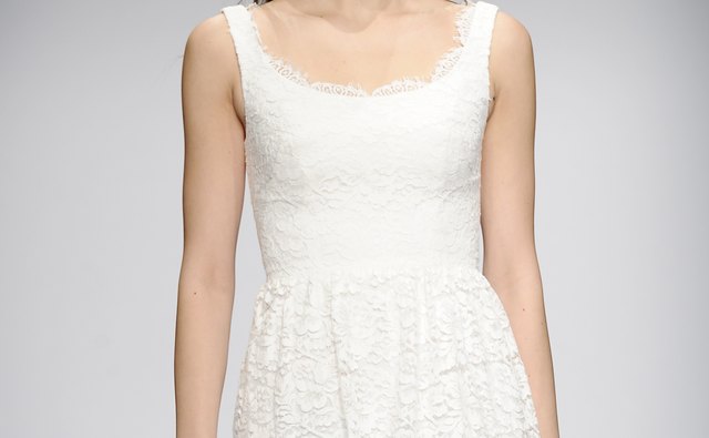 Embellished headbands make a statement with your look.